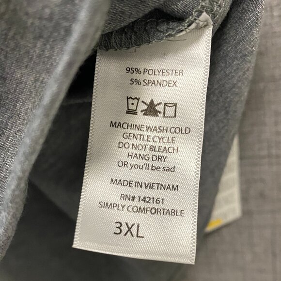 NWT Lularoe Randy Top - Picture 5 of 9